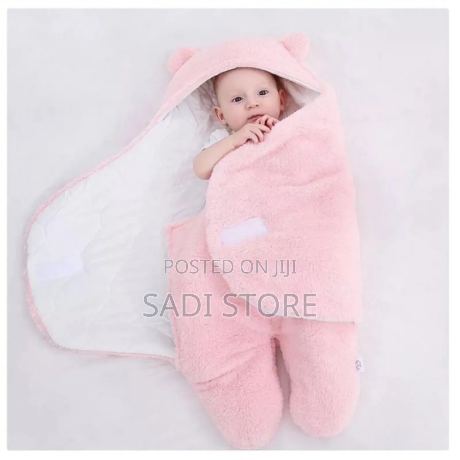 Baby Blanket