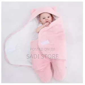 Baby Blanket