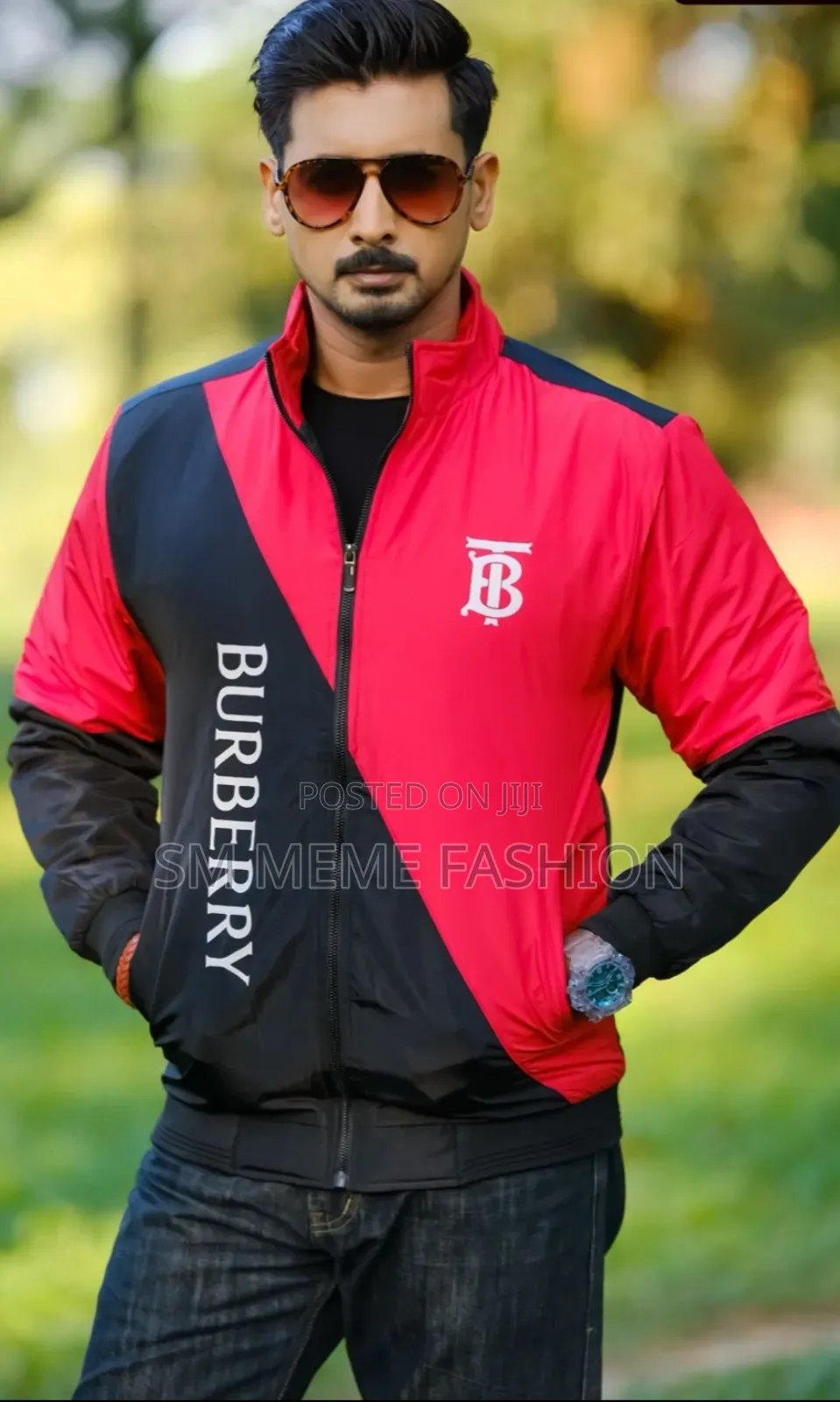 Trendy Padding Jacket