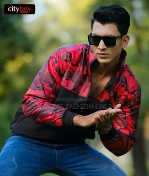 Trendy Padding Jacket