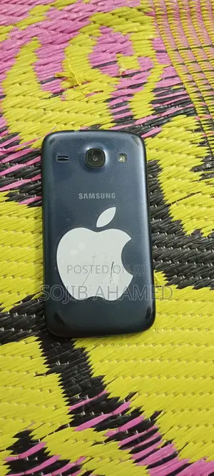 Samsung GT-E1080 Black