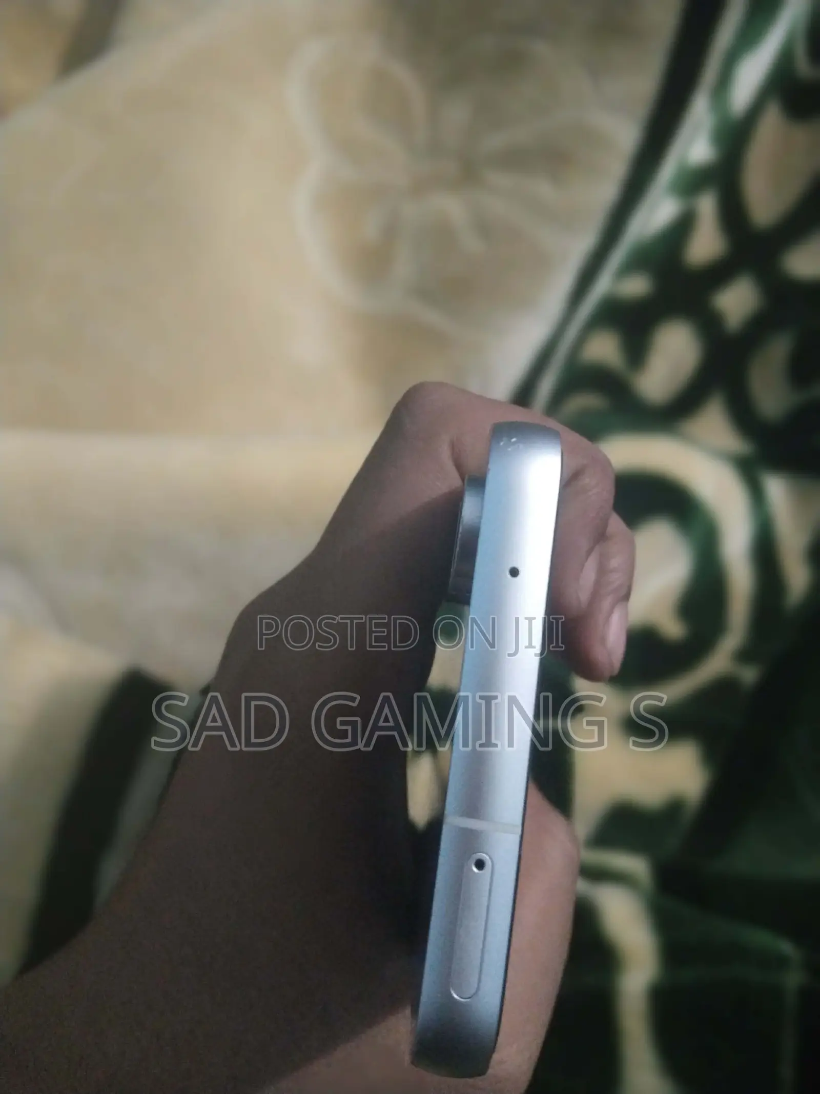 Samsung Galaxy S23 FE 256 GB Purple