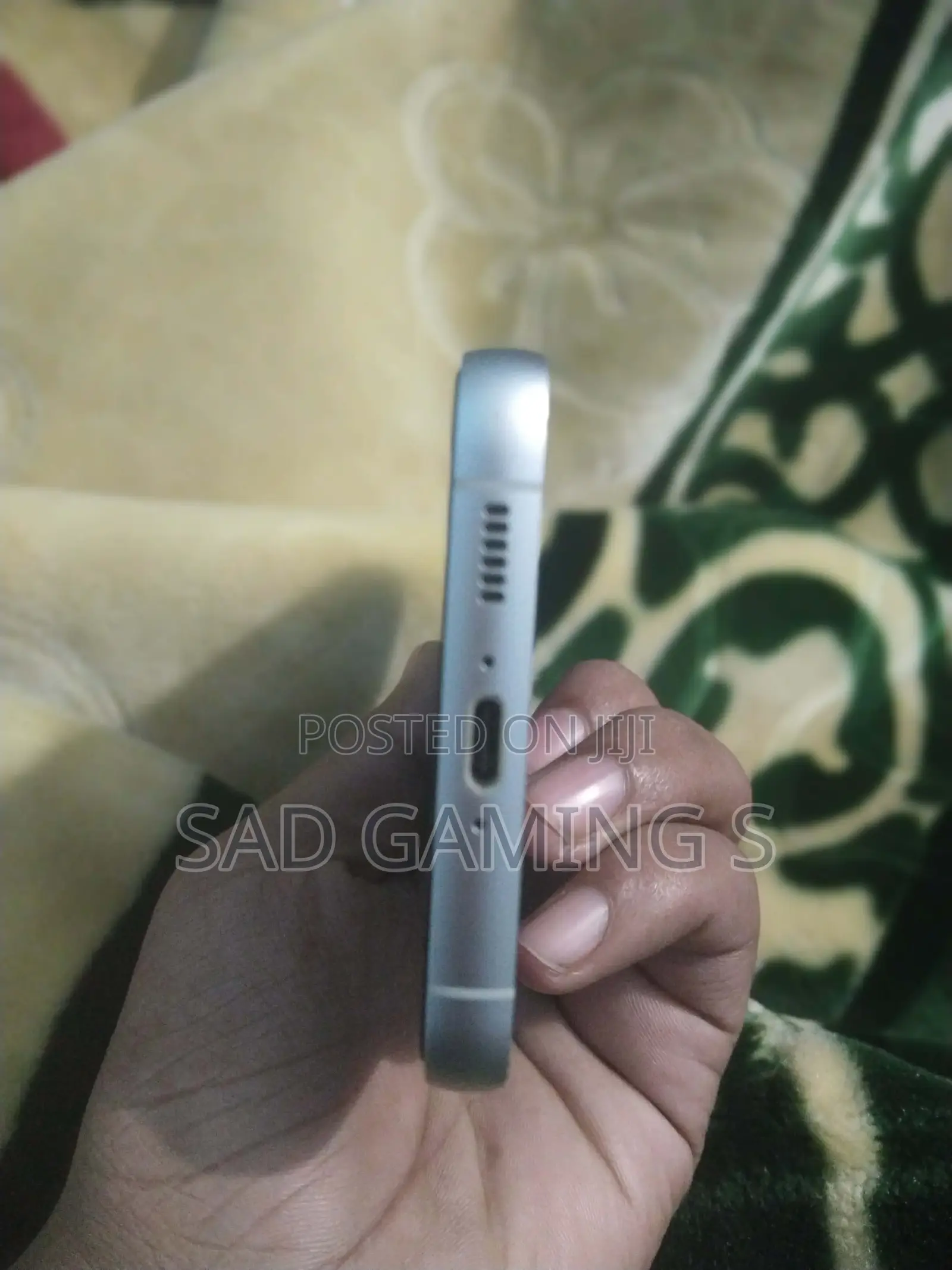 Samsung Galaxy S23 FE 256 GB Purple