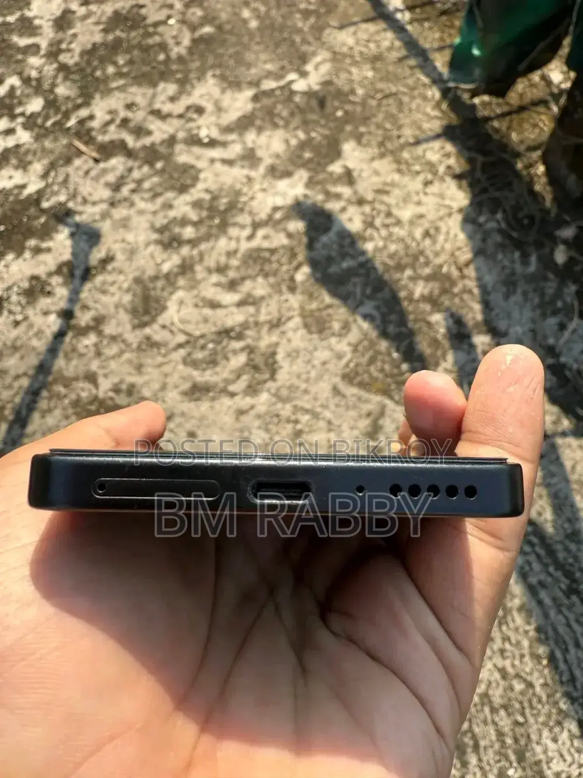 Xiaomi Redmi Note 13 128 GB Black