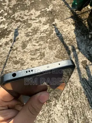 Xiaomi Redmi Note 13 128 GB Black