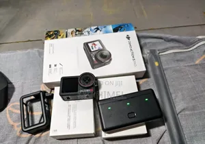Dji Osmo Action 5pro