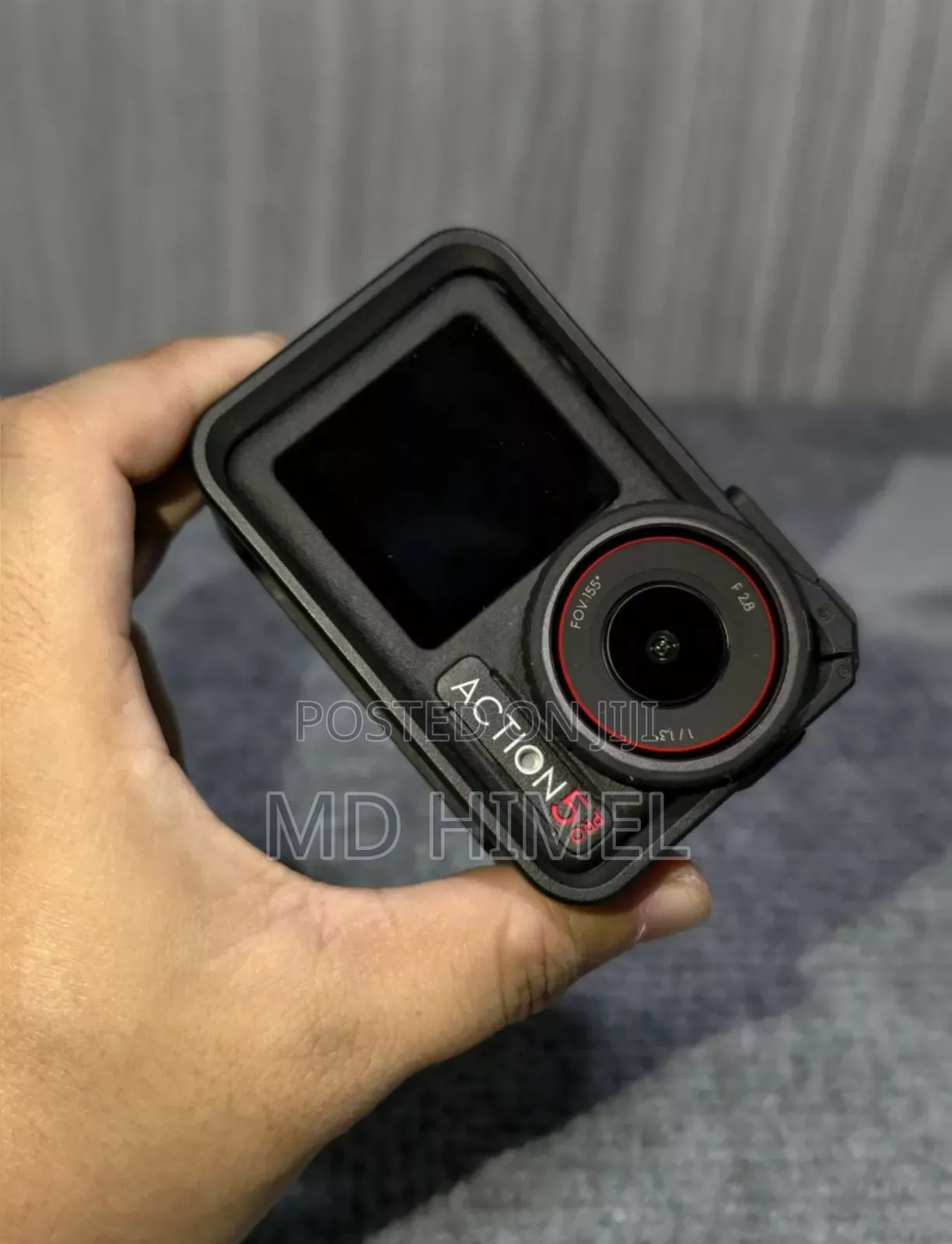 Dji Osmo Action 5pro