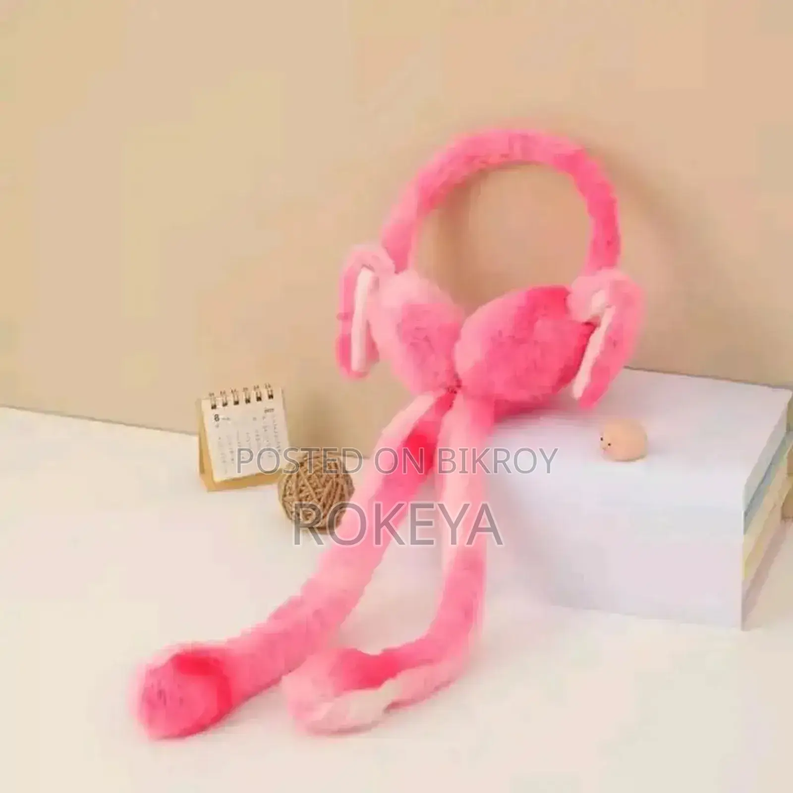 TikTok Viral Baby's Winter Muffs