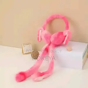 TikTok Viral Baby's Winter Muffs