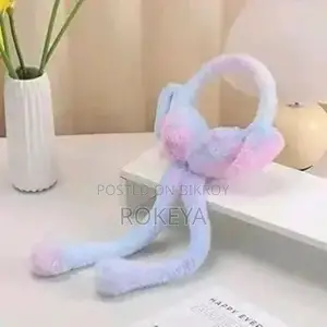 TikTok Viral Baby's Winter Muffs