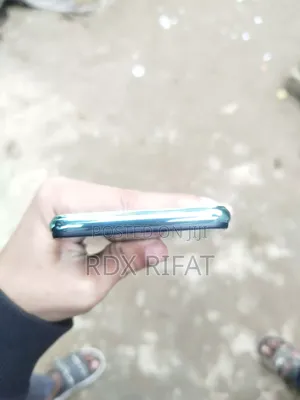 Vivo Y17 256 GB Blue