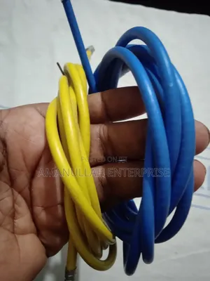 Bicycle Brake Cable 2 PCS Front Back