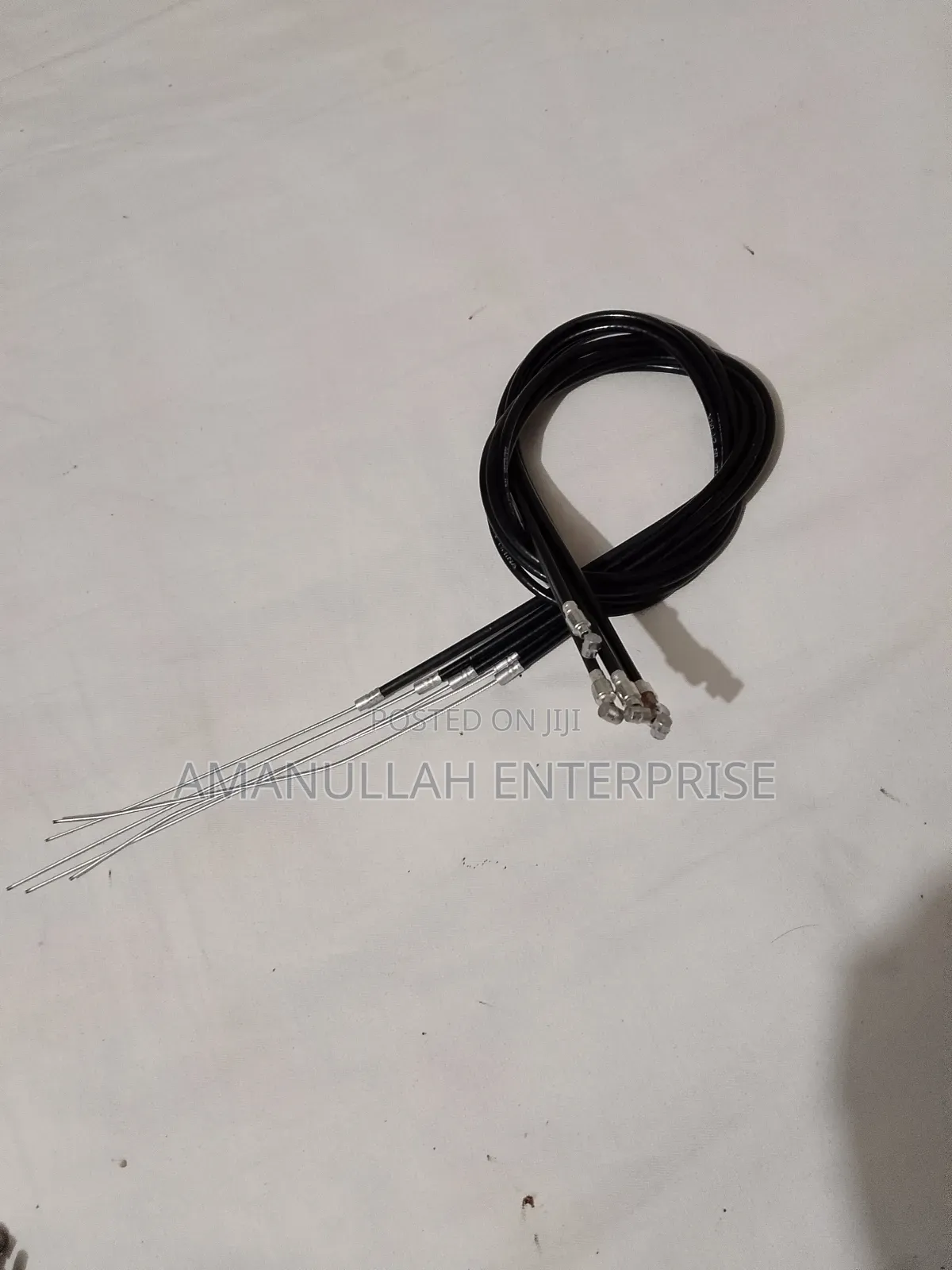 বাইসাইকেল ব্রেক ক্যাবল ২ পিস সামনে ও পেছনে