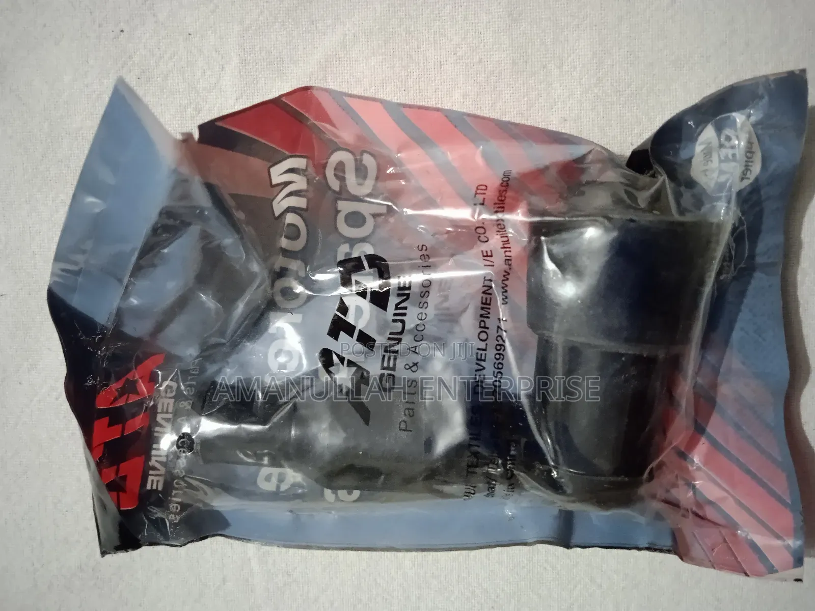 ৮০ সিসি বাইকের জন্য স্পার্ক প্লাগ ক্যাপ