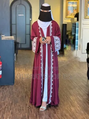 Abaya in Josna
