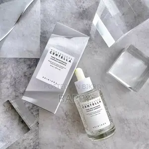 Skin1004 Madagascar Centella Tone Brightening Capsule Ampoule