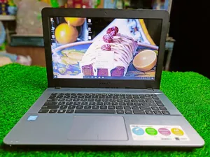 ল্যাপটপ আসুস X44HY ৪জিবি ইন্টেল কোর আই৩ এইচডিডি ১টিবি