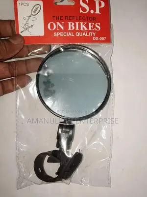 Universal Looking Glass 1pcs.