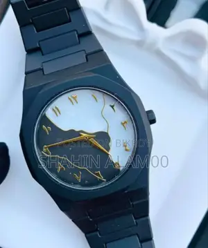 Aura Watch 2025 – New Arabic Aura