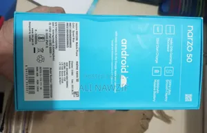 Realme Narzo 50 128 GB