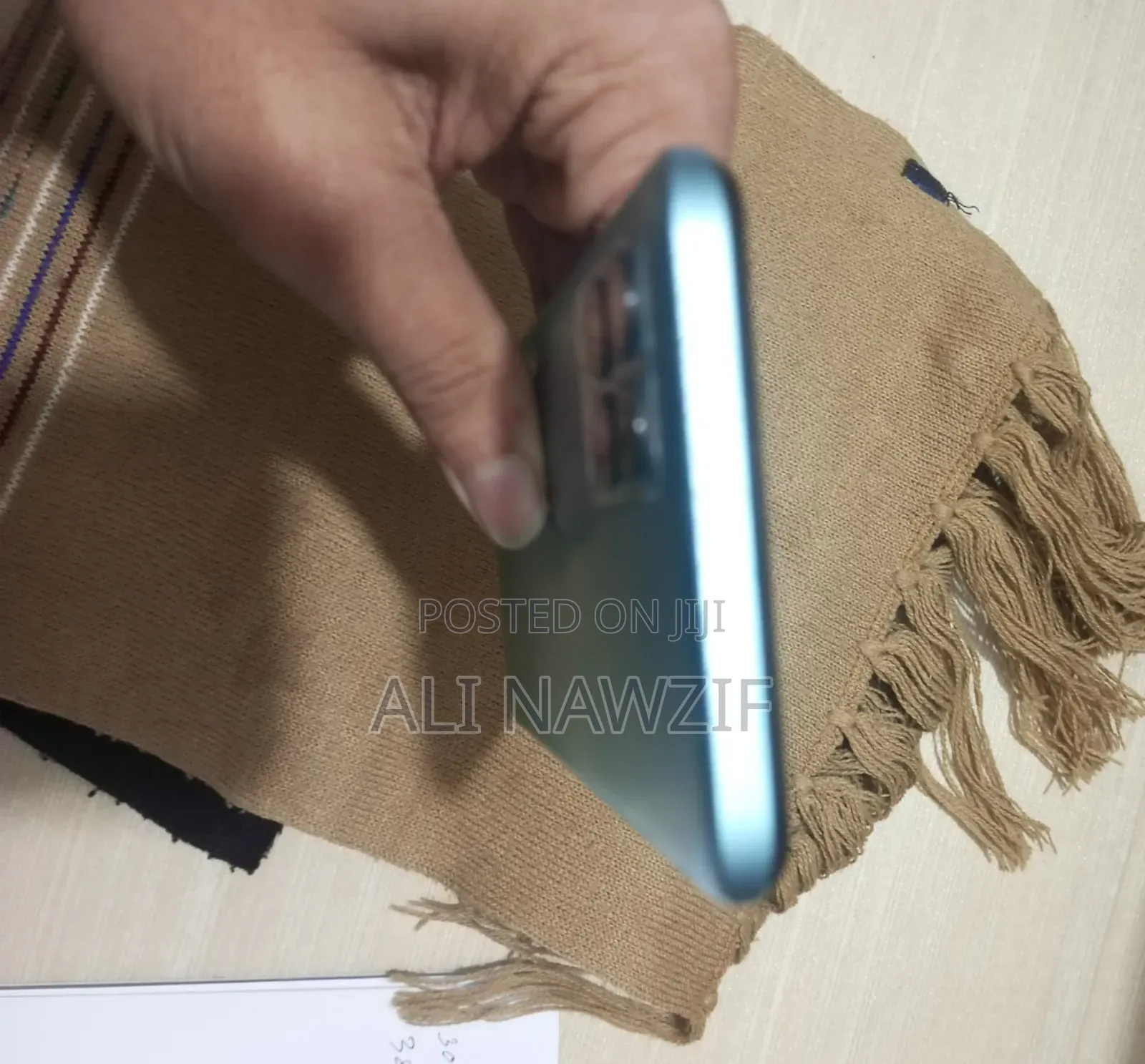 Realme Narzo 50 128 GB