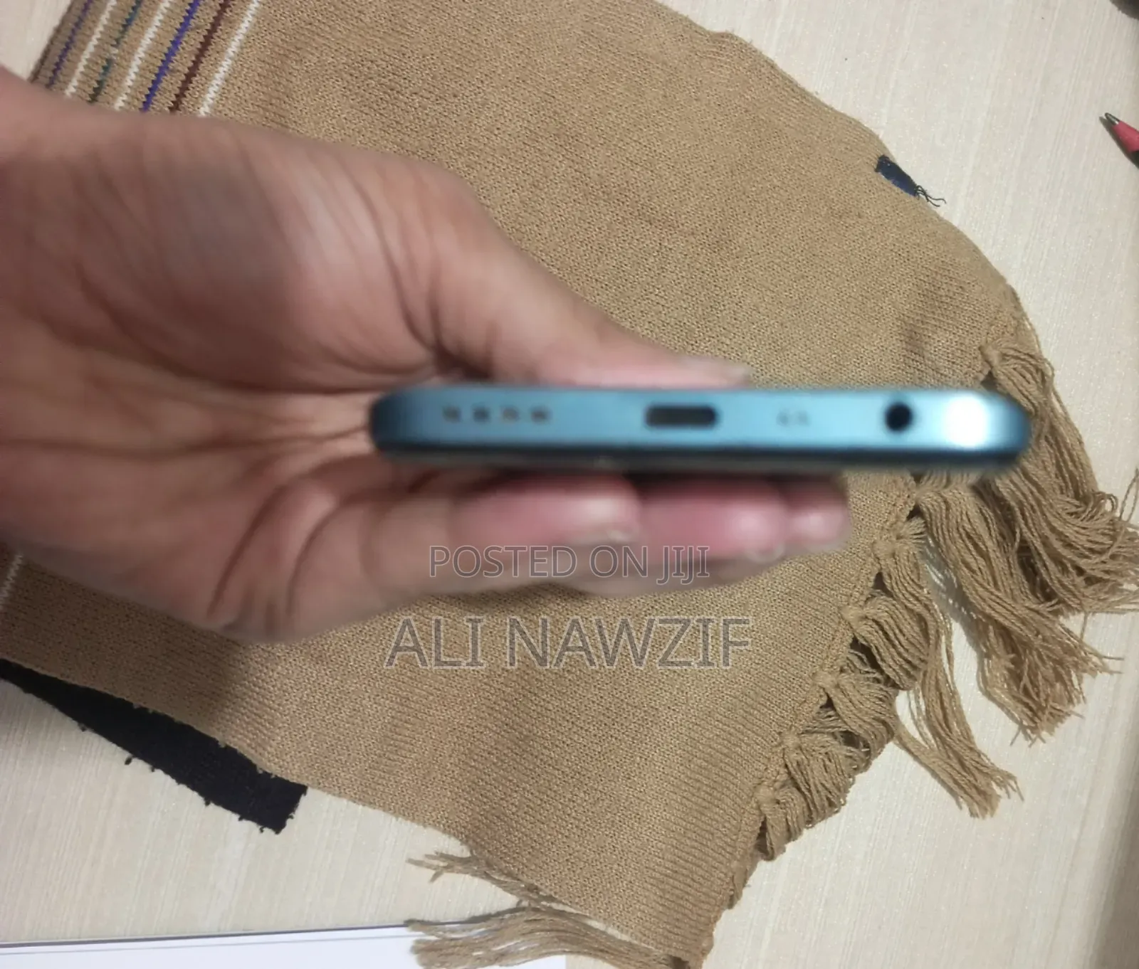 Realme Narzo 50 128 GB