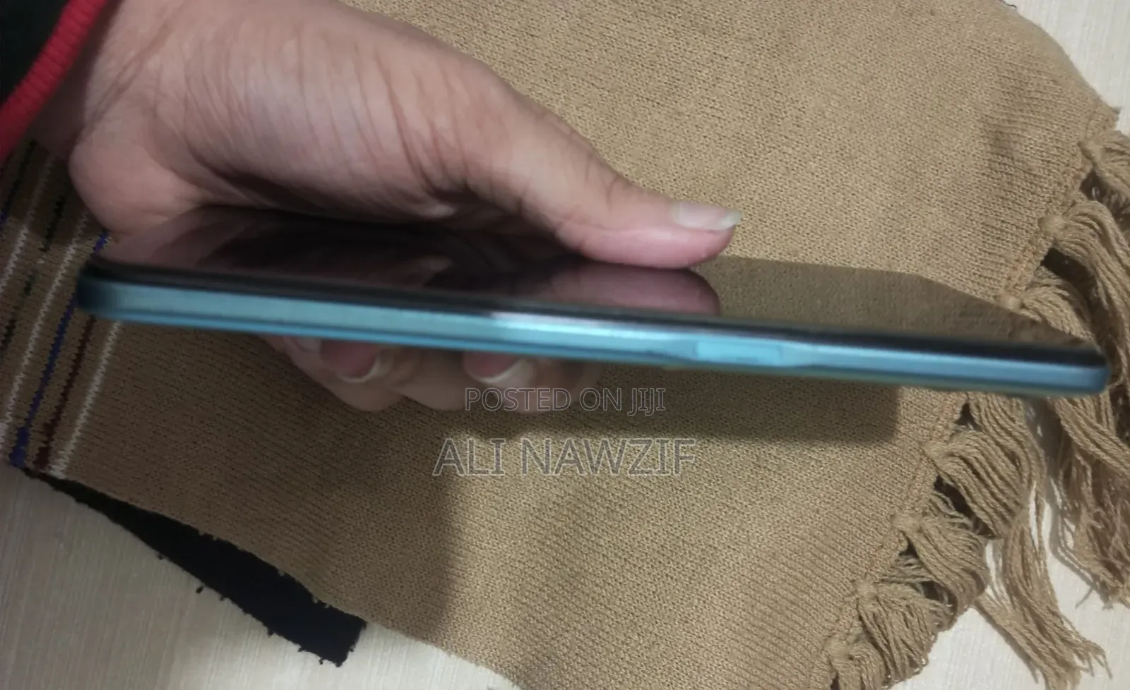 Realme Narzo 50 128 GB