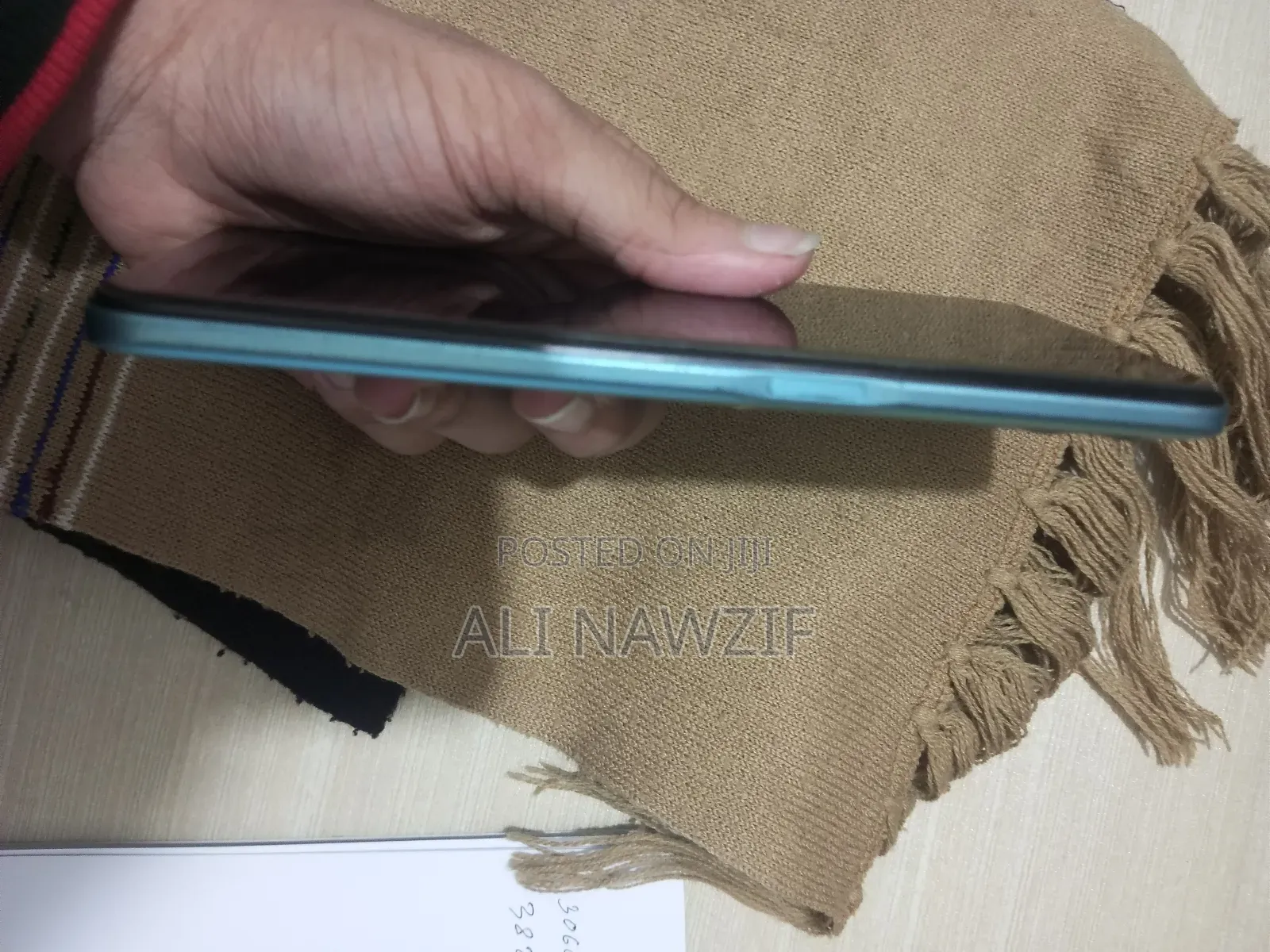 Realme Narzo 50 128 GB