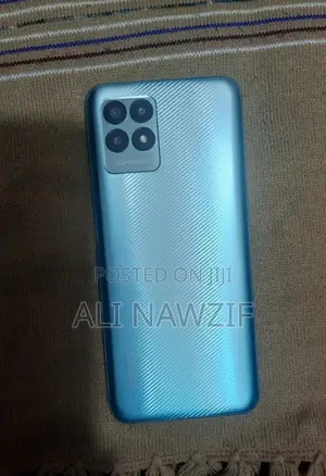Realme Narzo 50 128 GB