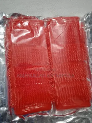 Rubber Grip Covers 2 PCS