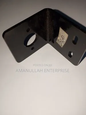 775 Motors Mount Stand.