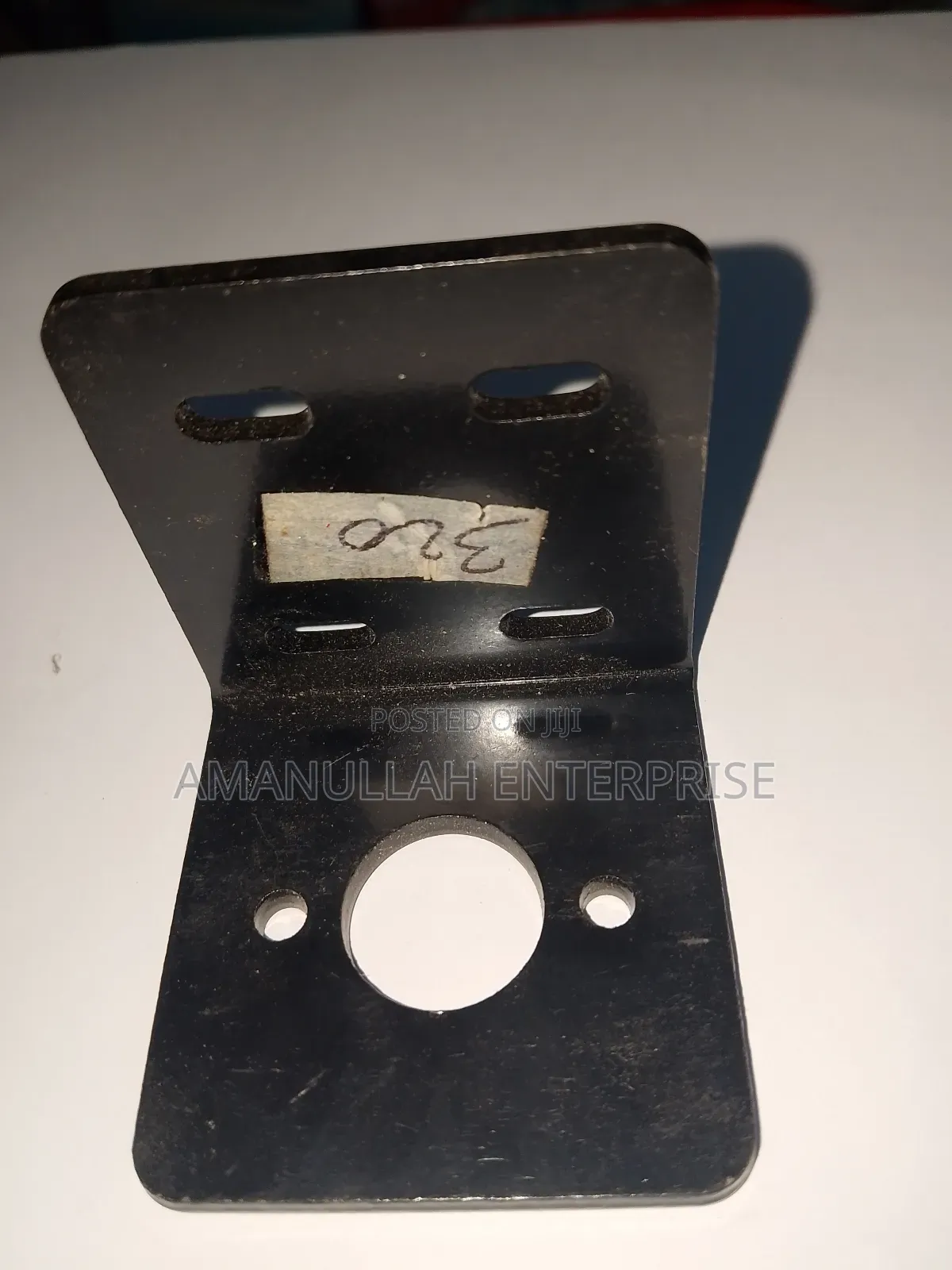775 Motors Mount Stand.