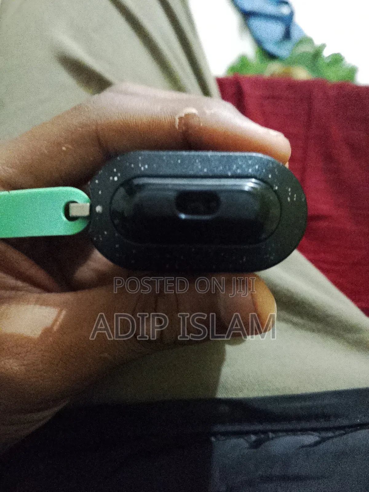 Adip Islam