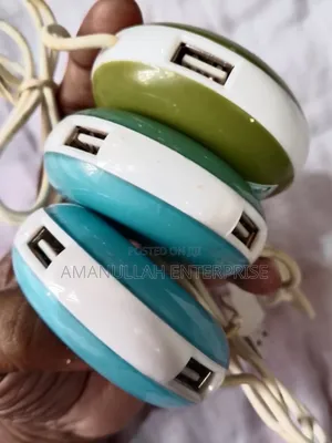 Usb Hub Fashionable Styles.