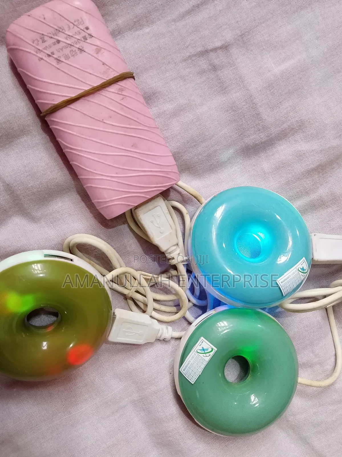 Usb Hub Fashionable Styles.
