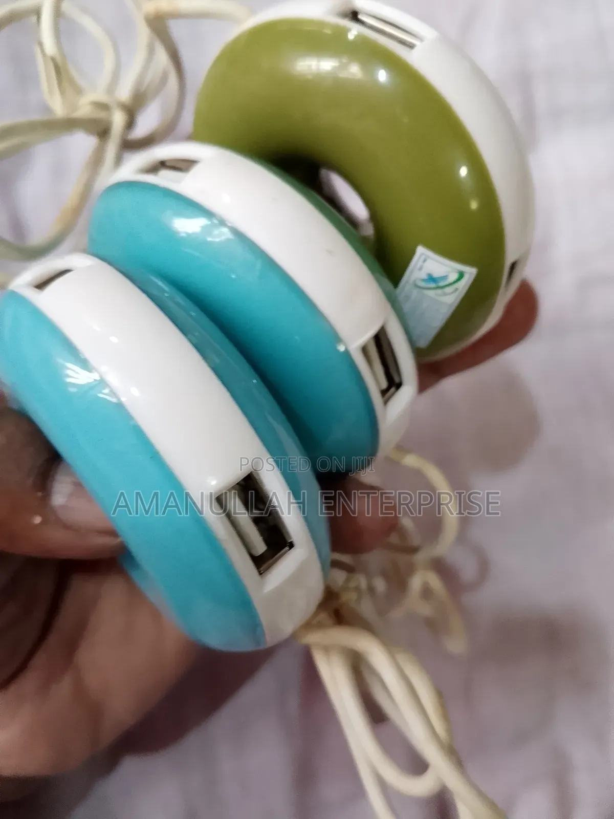 Usb Hub Fashionable Styles.