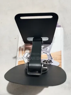 মোবাইল স্ট্যান্ড মেটাল বডি
