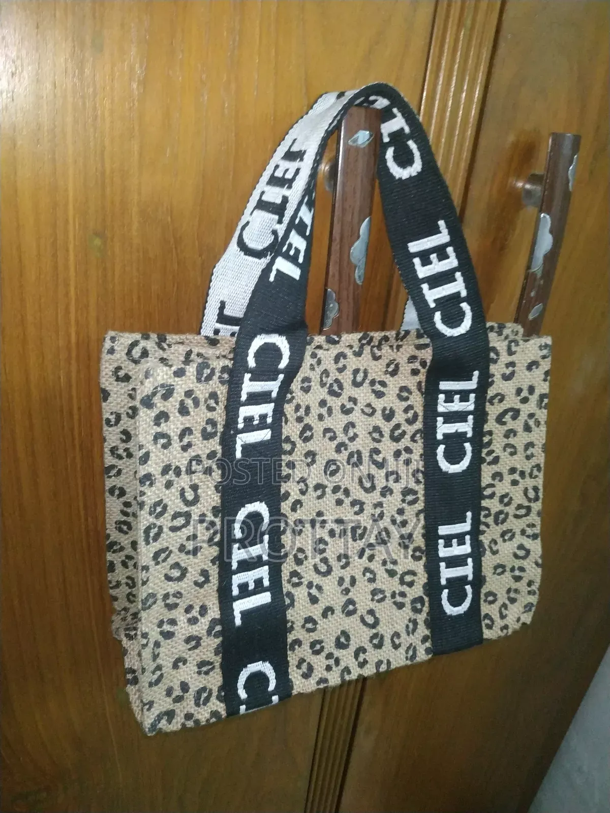 Imported Women's Bag