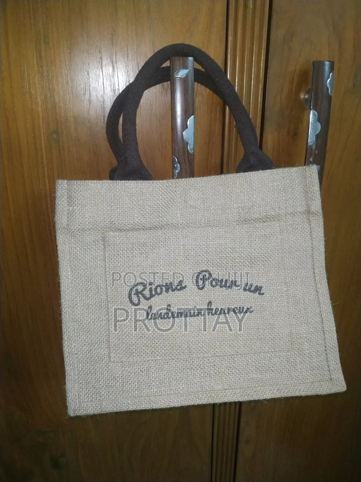 Imported Women's Bag