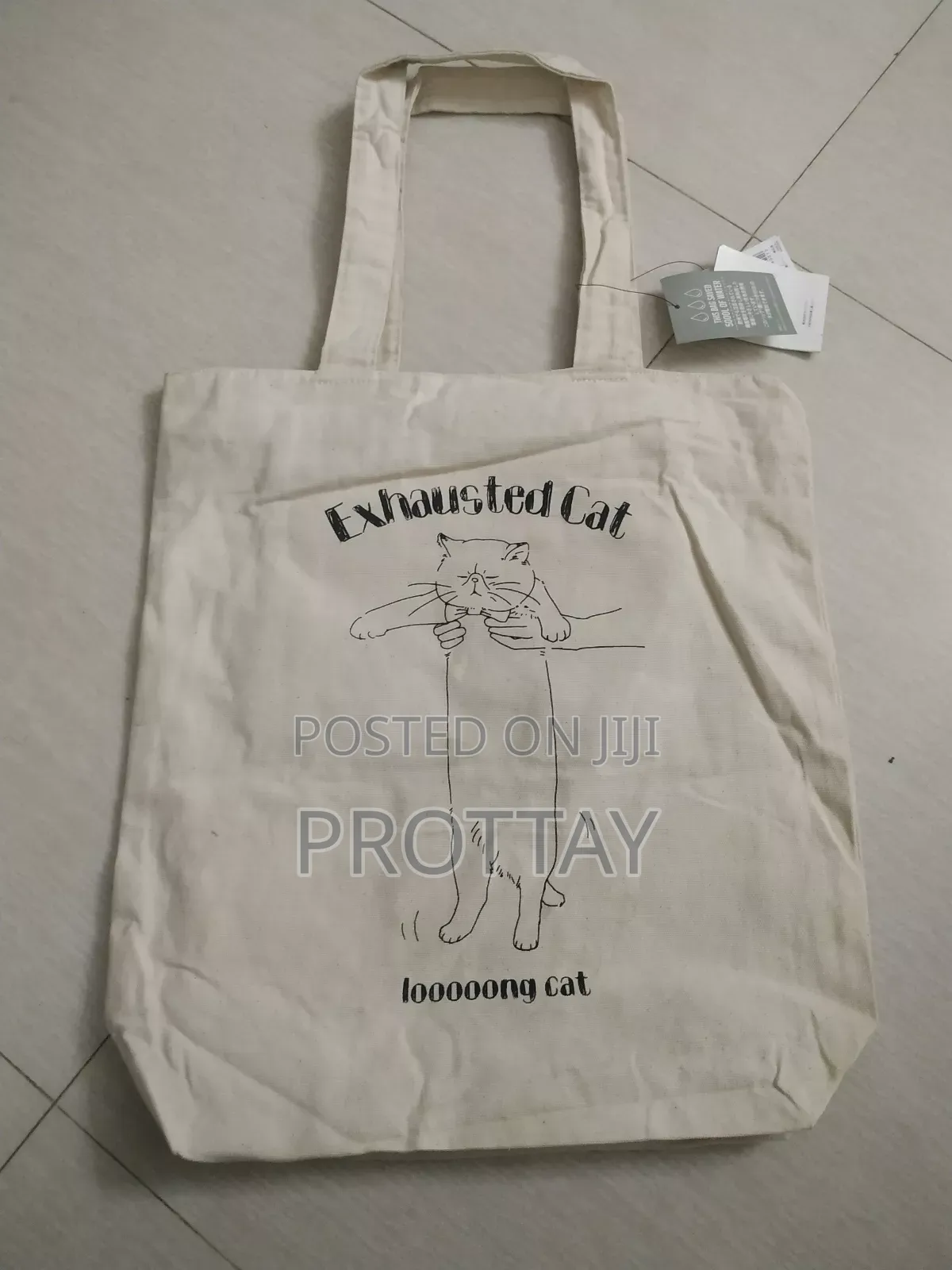 Imported Women's Bag