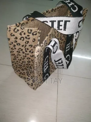 Imported Women's Bag