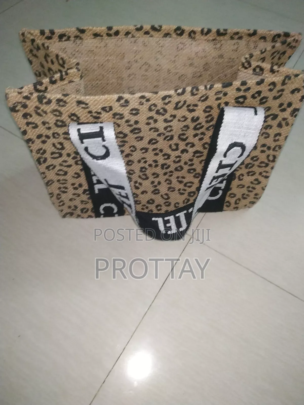Imported Women's Bag