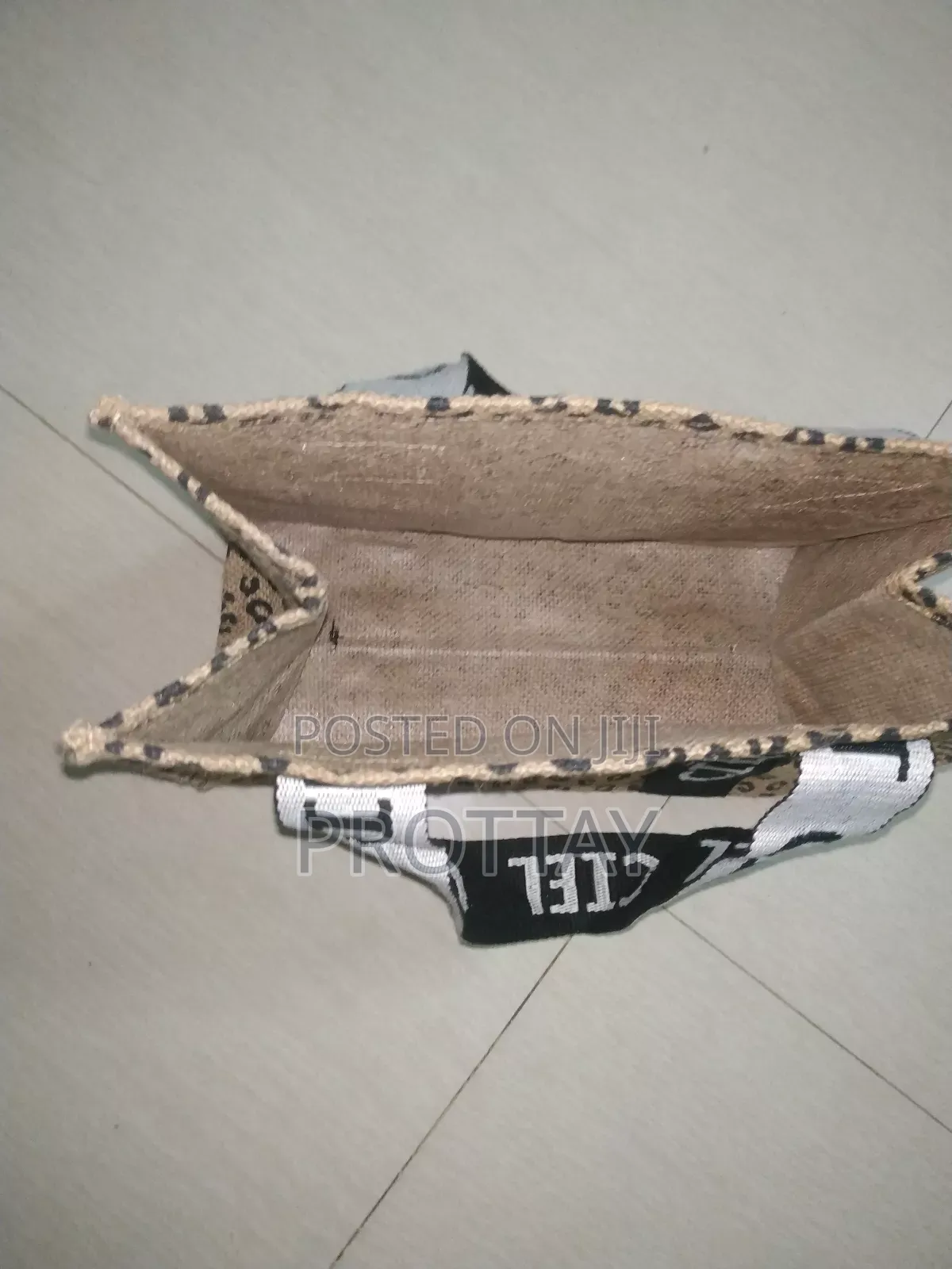 Imported Women's Bag