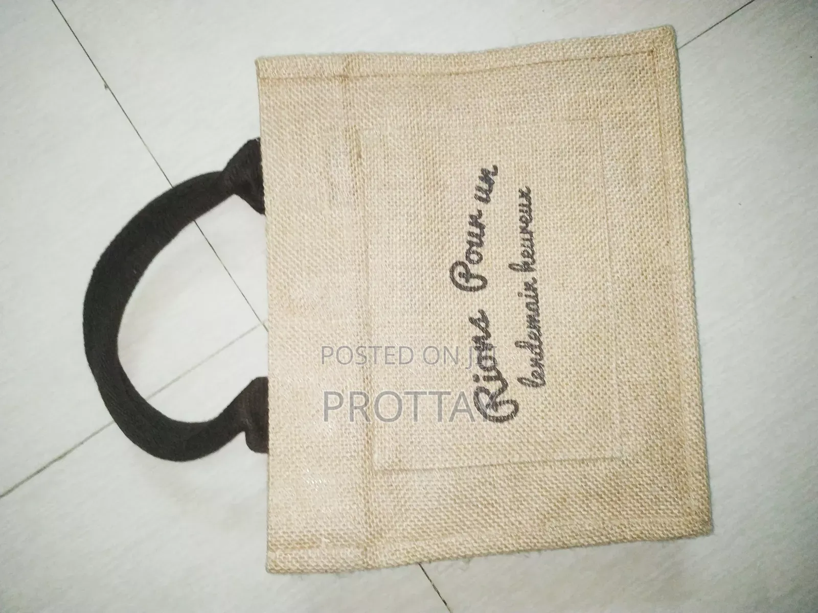 Imported Women's Bag