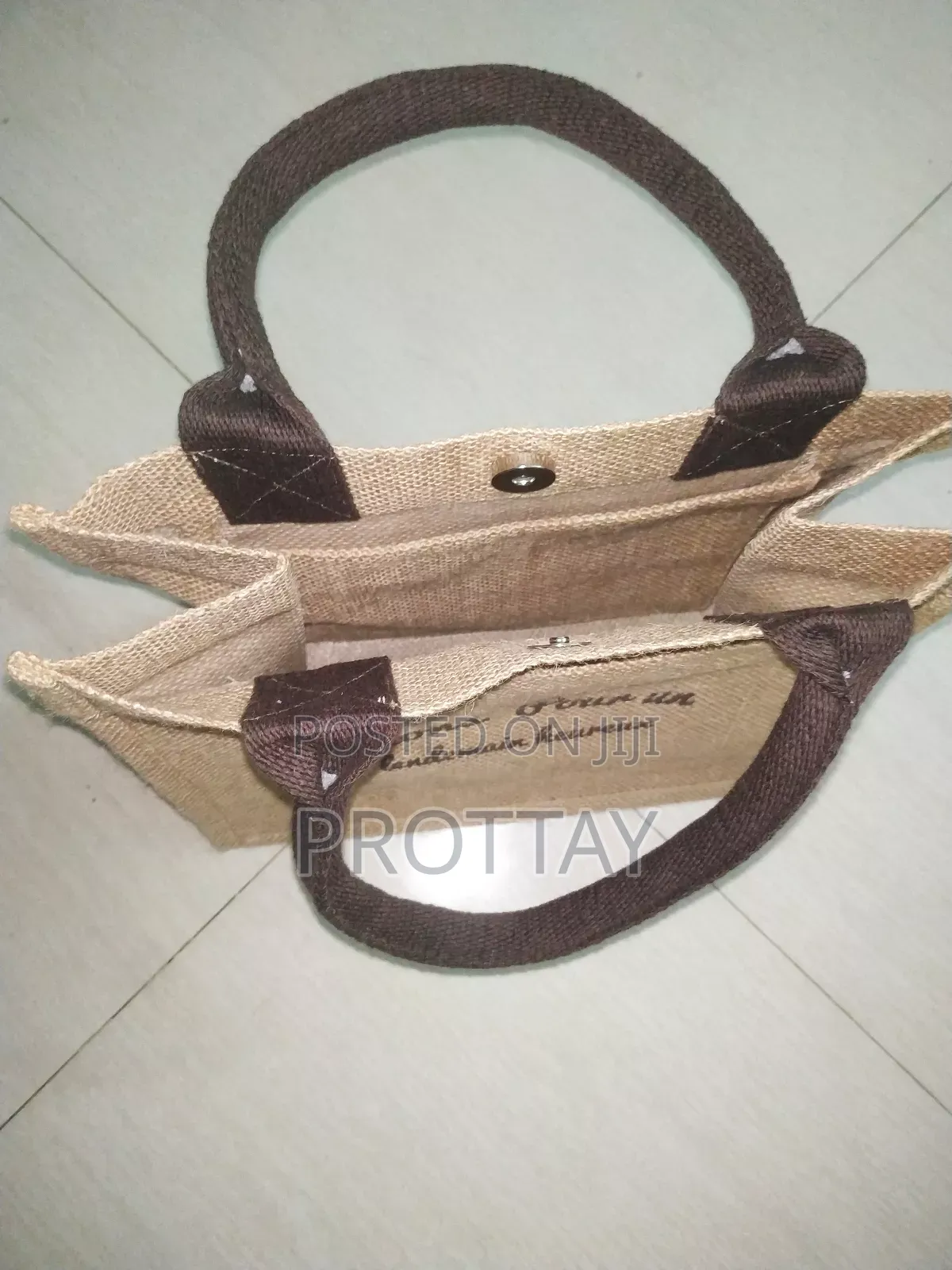 Imported Women's Bag