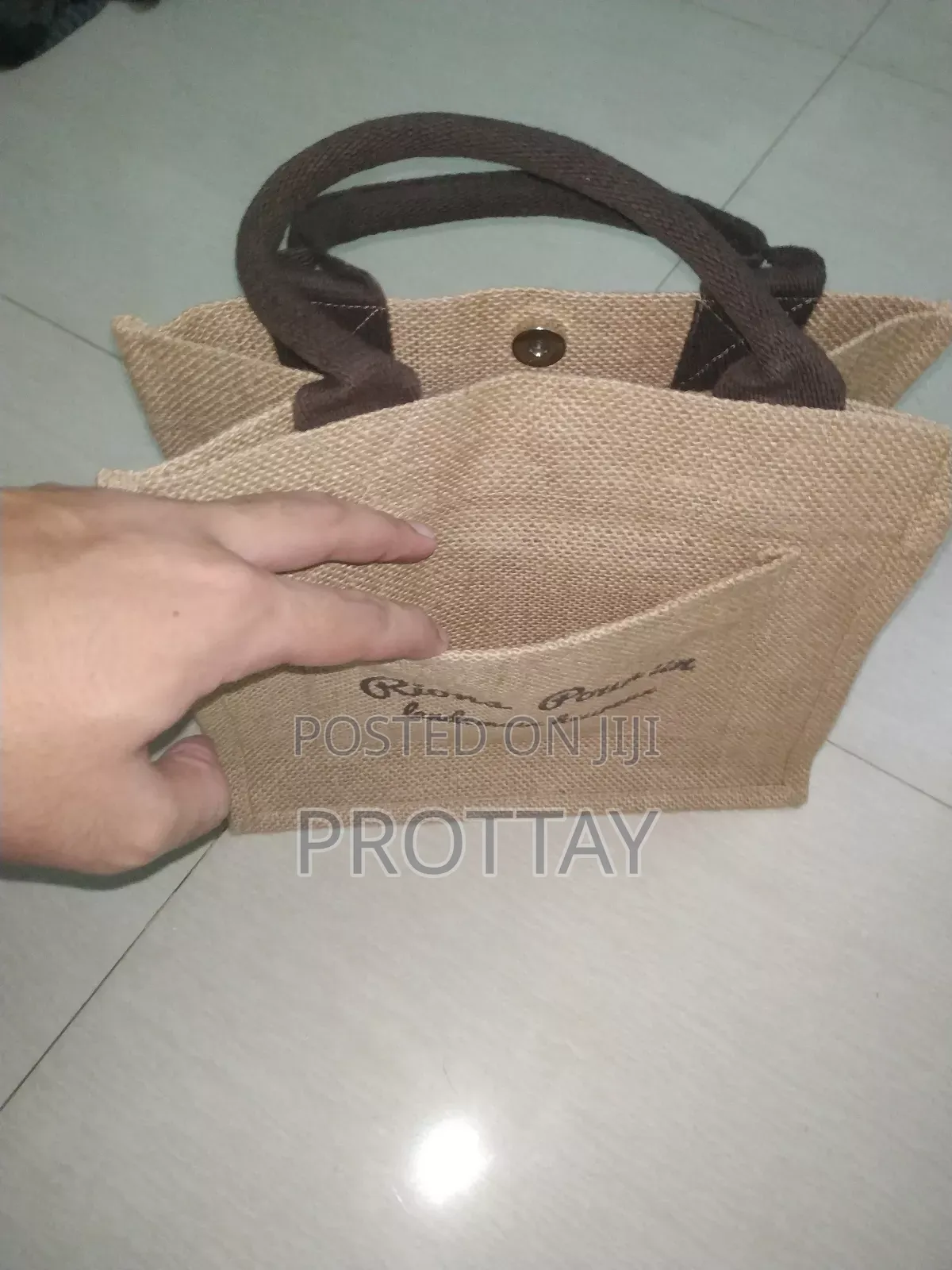 Imported Women's Bag