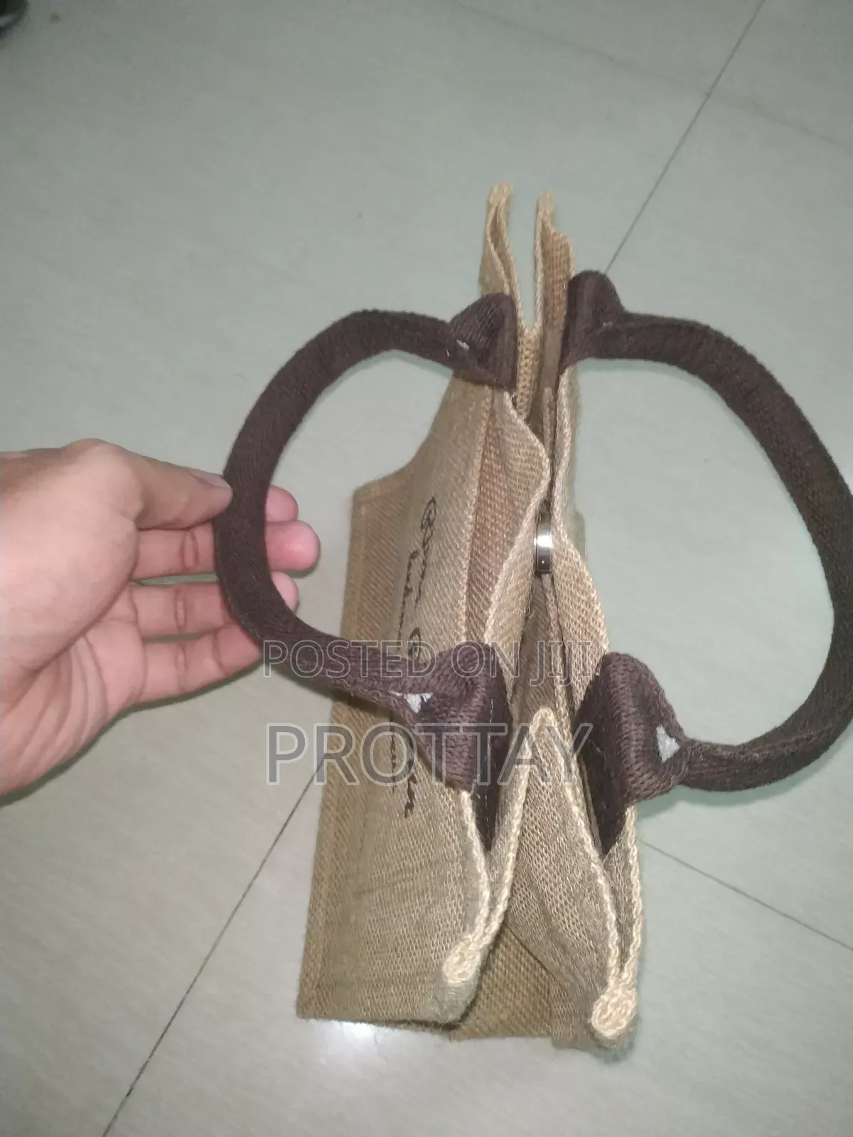 Imported Women's Bag