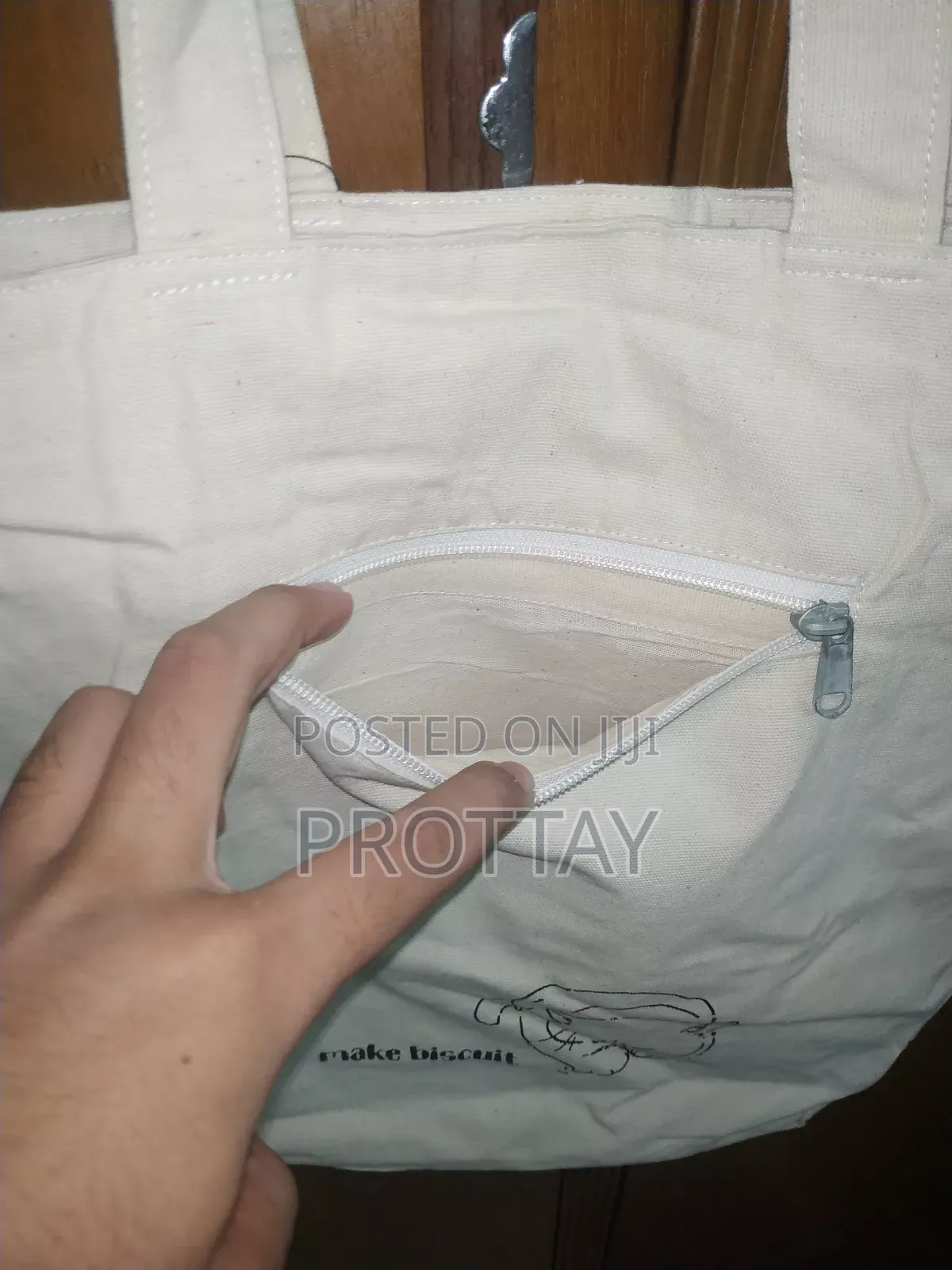 Imported Women's Bag