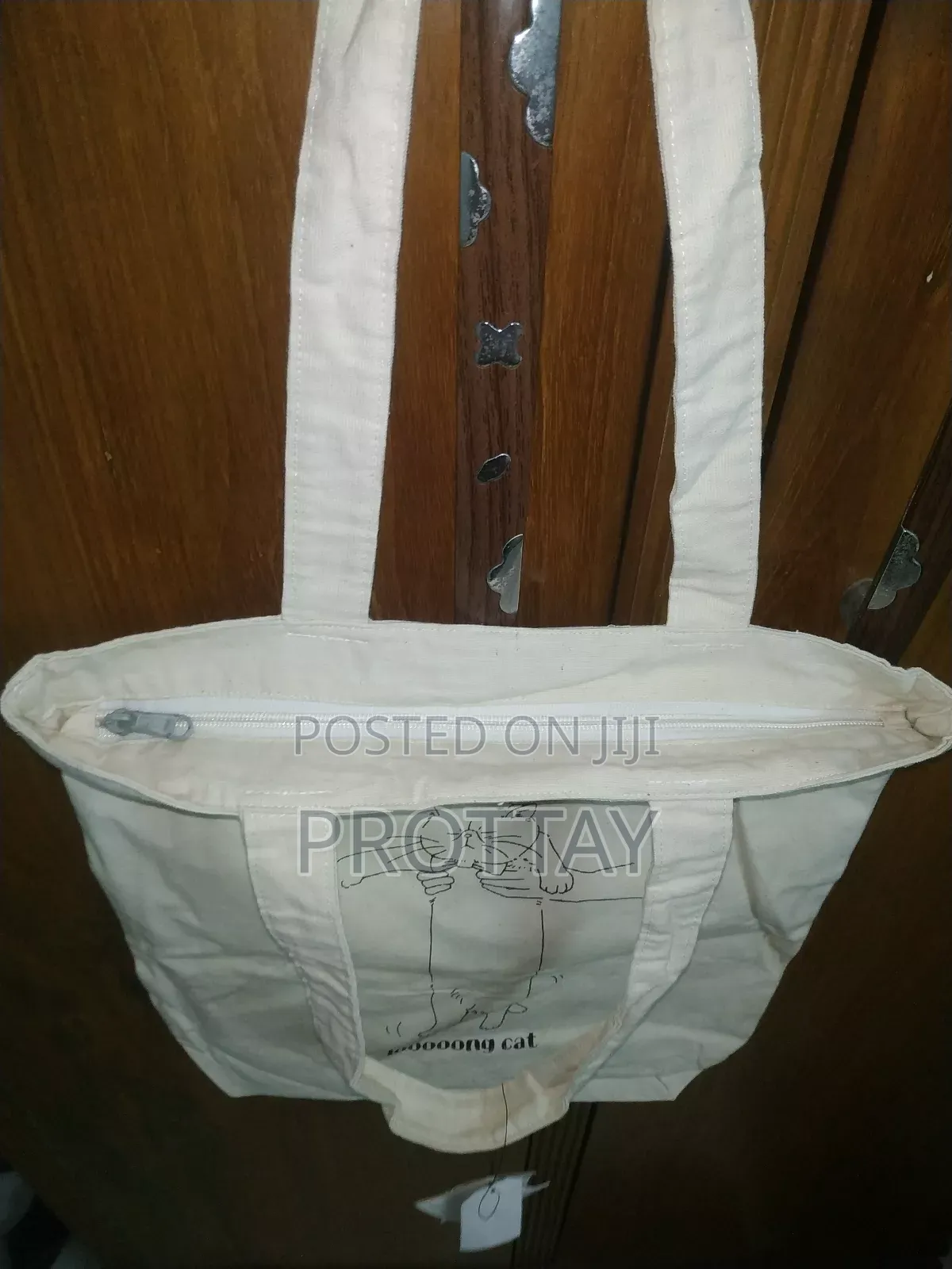 Imported Women's Bag