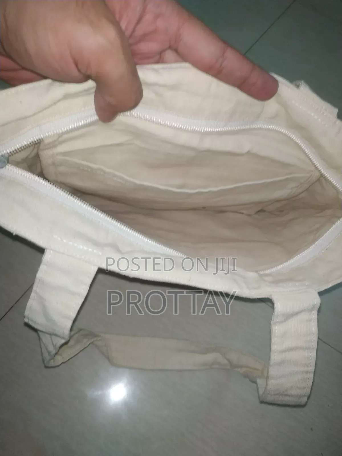 Imported Women's Bag